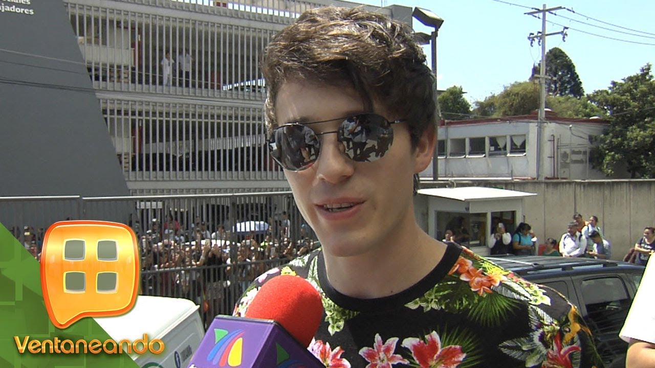 ¿Obligan a integrante de CD9 a casarse? | Ventaneando