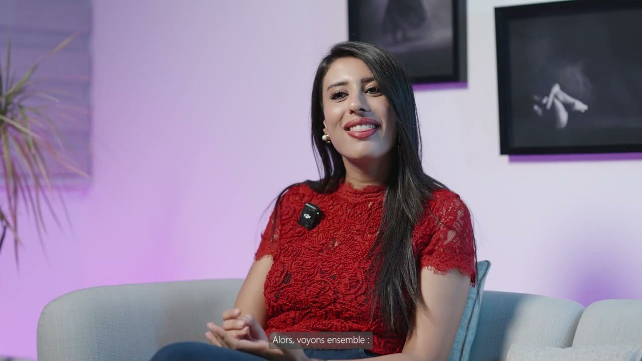 Scale'UP Africa EP.1 - Les premiers pas vers l’internationalisation
