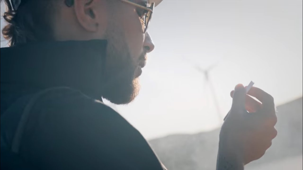 Illsick - SOLO (Official video)
