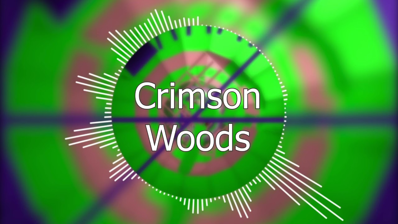 [10 HOURS] Crimson Woods - Tower of Hell