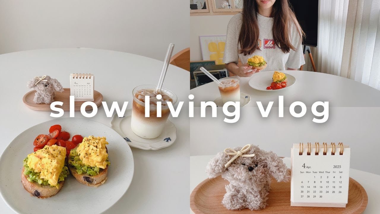 Introvert Diaries | Cosy Breakfast on a Rainy Day 🌧️ Exploring New Bahru