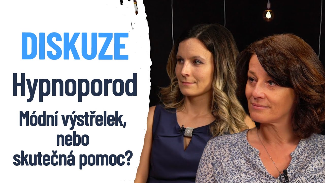 Může být porod pro rodičku příjemným zážitkem?