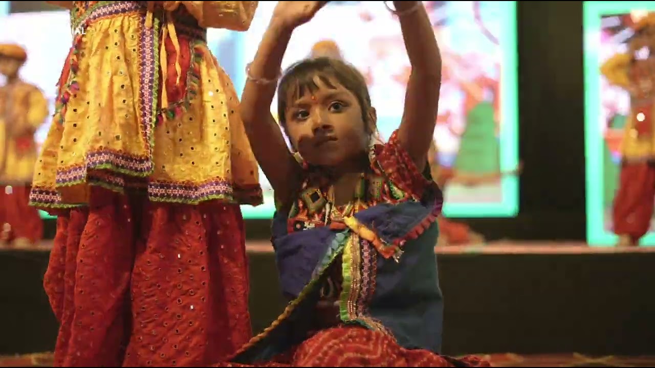 Annual Day 2024 Highlights