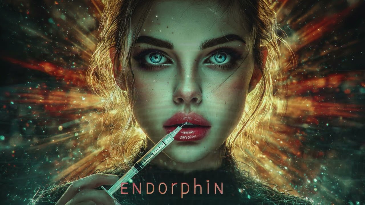 ENDORPHIN 🌃⚡ Trance Song ✨
