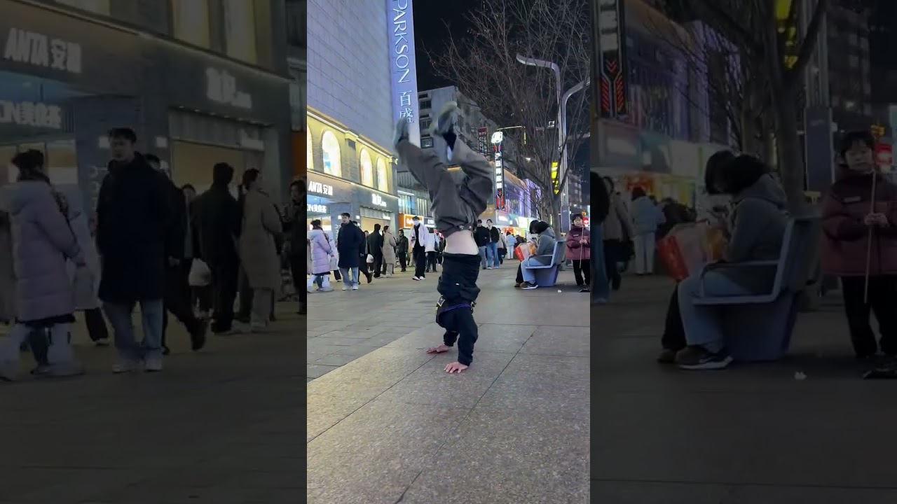 Super one-handed throw