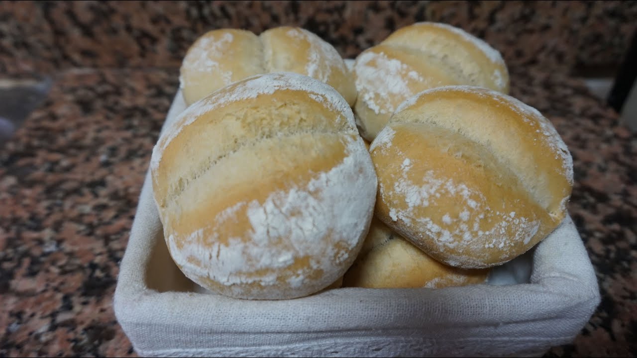 🇵🇪COMO HACER PAN FRANCES PERUANO- Receta auténtica #panesperuano #panfrances