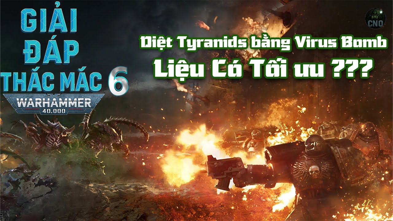 Giải Đáp Thắc Mắc Số 6: Legion Space Marine Nào Đổi Phe Sẽ Nguy Hiểm Nhất Trong Horus Heresy???