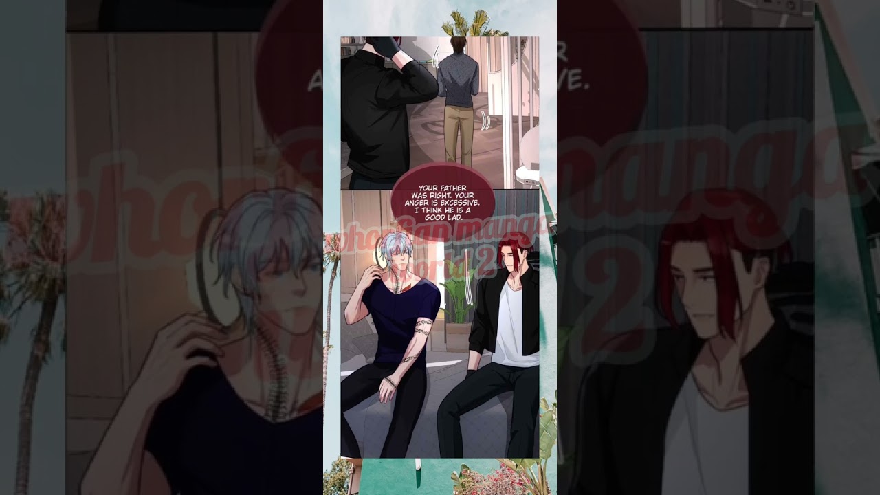 Mated to the ruthless alpha chapter 19 #manhwa #editfavmanhwa #popularvideos 