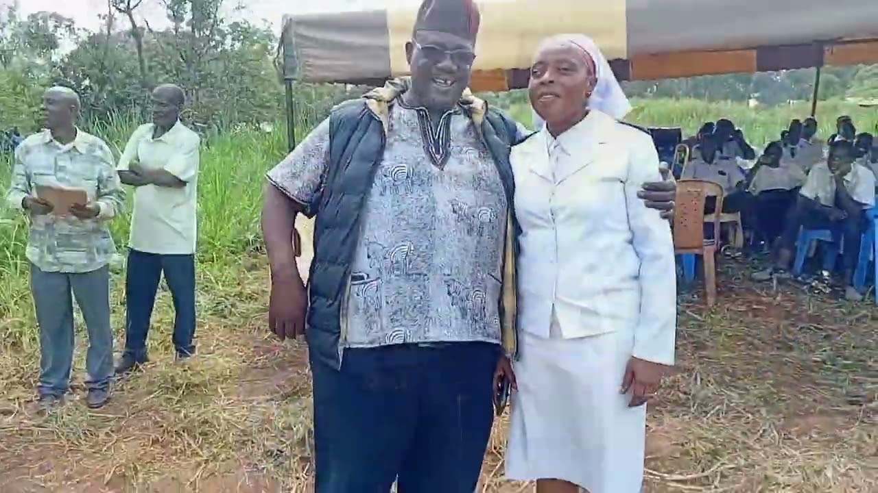 THE LATE JONATHAN MUKWE INGANGA BY STEPHEN TEMBU (Video).