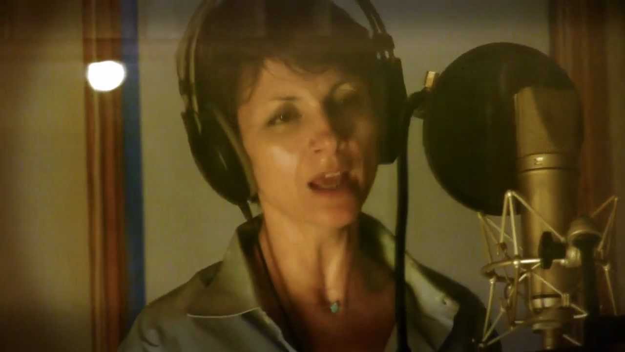 MENDETZ & NAJWA - PHANTOTHEQUE (making of)