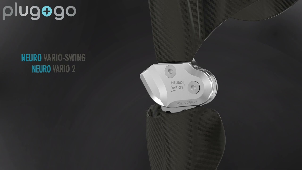 Fior & Gentz Plug + Go Modularity