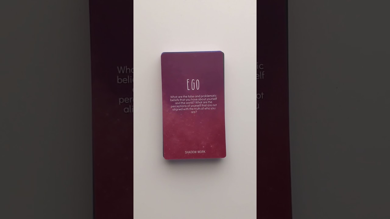 Spread Machine Oracle Flip Through