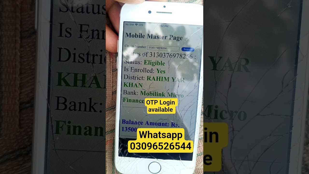 how to check bisp payment check bisp beneficiary payment bisp fresh login #validacion #bisp