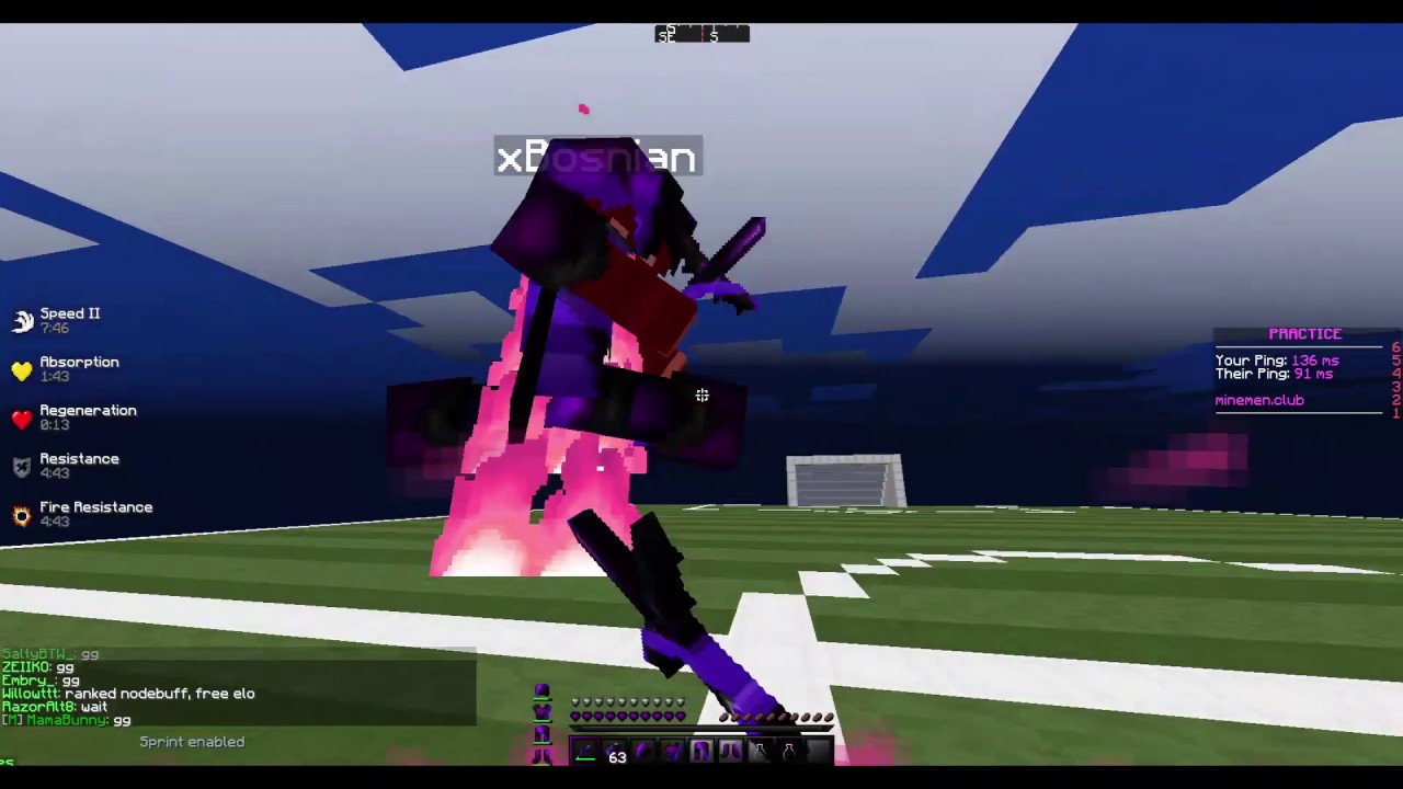 Montage PVP #1 | Ziemski_PVP