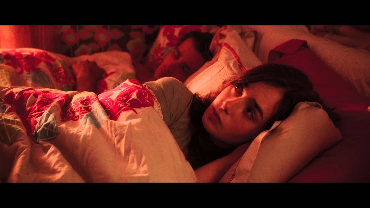 Love, Rosie Domestic Trailer HD (2014) Lily Collins Sam Claflin