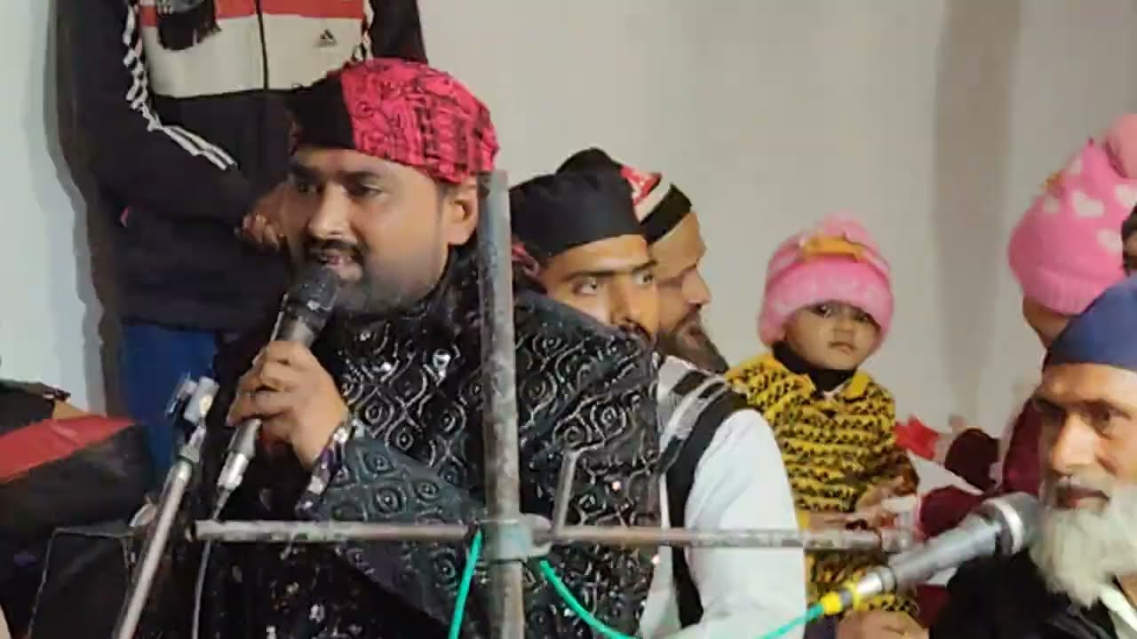 quwalli  Khwaja Garib Nawaz ❤️🤲