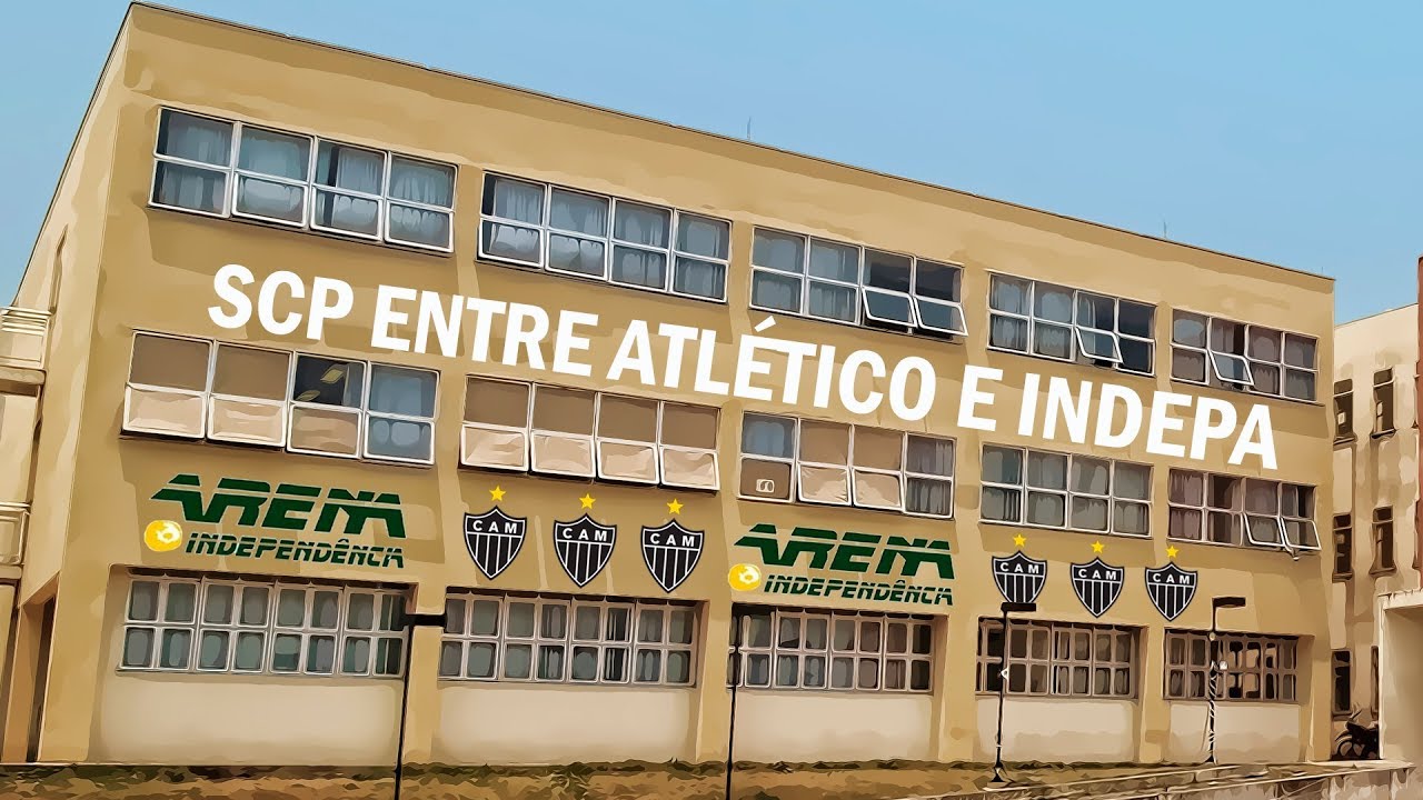 A sociedade entre o Atlético Mineiro e a Arena Independência | Sobre a aula