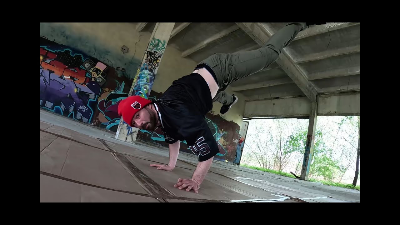 YARDY - Yardy ( prod. Y ) VIDEO