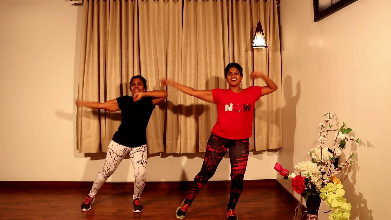 Stylish Tamilzhachi Aerobics and Dance Fitness | Suba Aerobics and Dance Fitness
