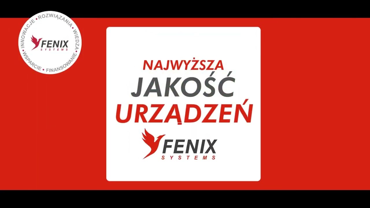 Film Fenix Systems 2023