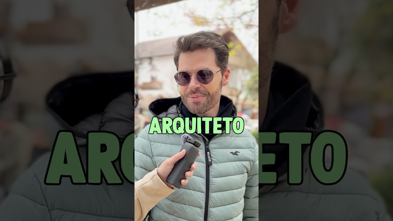 Quanto tempo estuda e fatura um bom arquiteto? 🚀🏛️ #dinheiro #arquitetura #entrevista @Fov_films