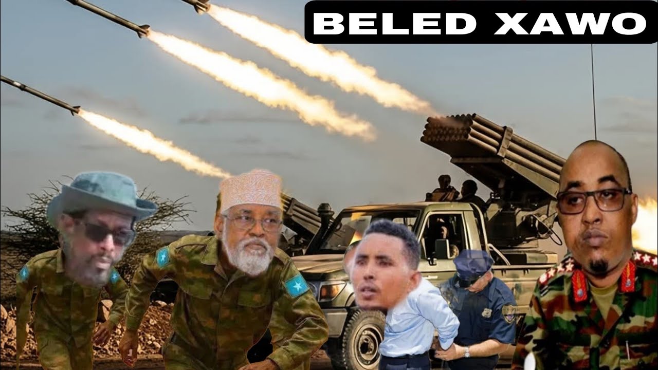 DEG DEG DAGALKA BELED XAWO O ITOBIYA O JANAN U QABATAY WAQTI KOBAN INU KA BAXO GEDO CIIDANKA JUBALAN