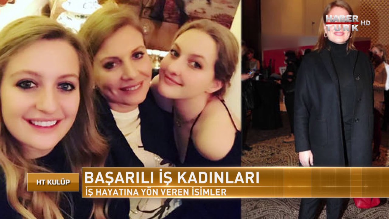 HT Kulüp - 13 Ocak 2018