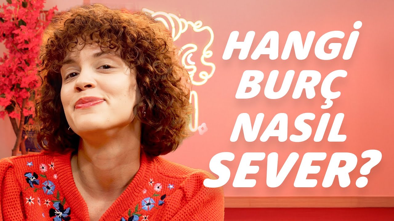 Burçlara Göre Aşık Olma Şekilleri