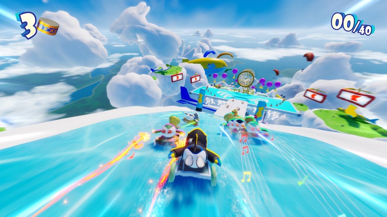 Is Faaast Penguin worth playing?