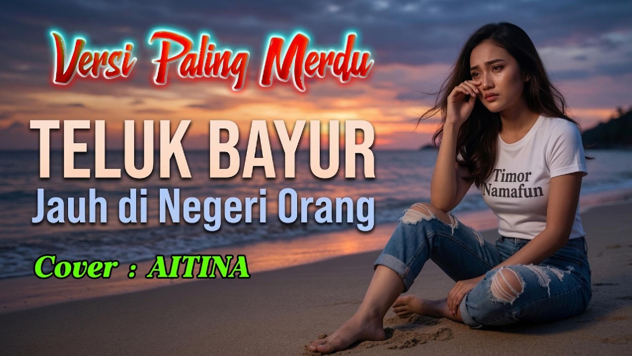 Lagu Nostalgia Paling Merdu - AITINA Cover 