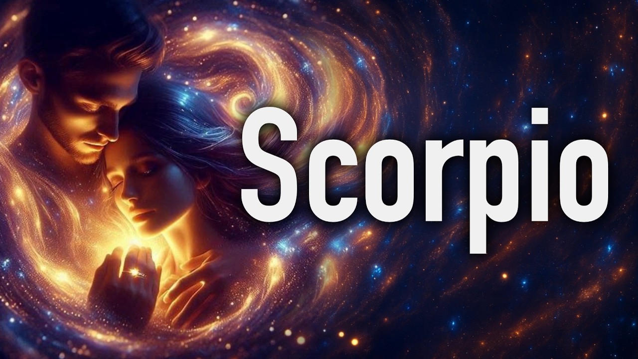 SCORPIO🔮💖 Dreams Really Do Come True! And Yours Is Closer Than You Think...🌹