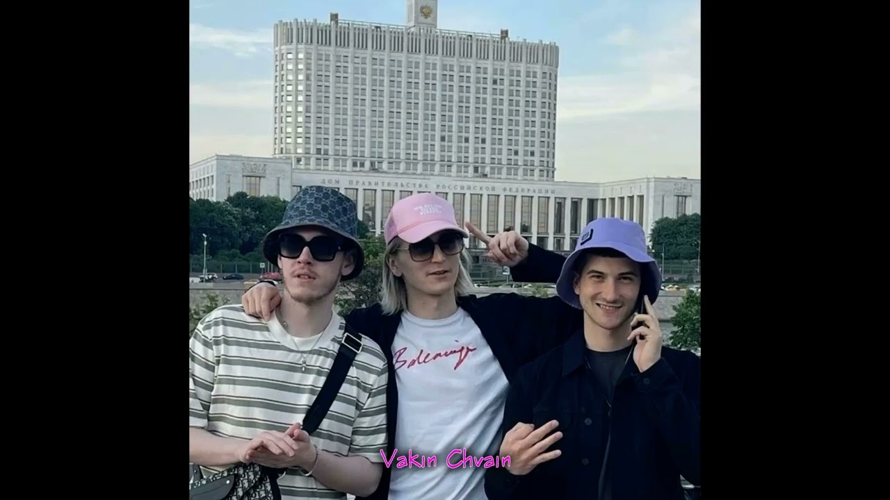 Big Baby Tape x Платина - 