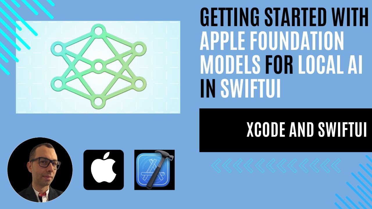 Getting Started with Apple Foundation Models for Local AI in SwiftUI