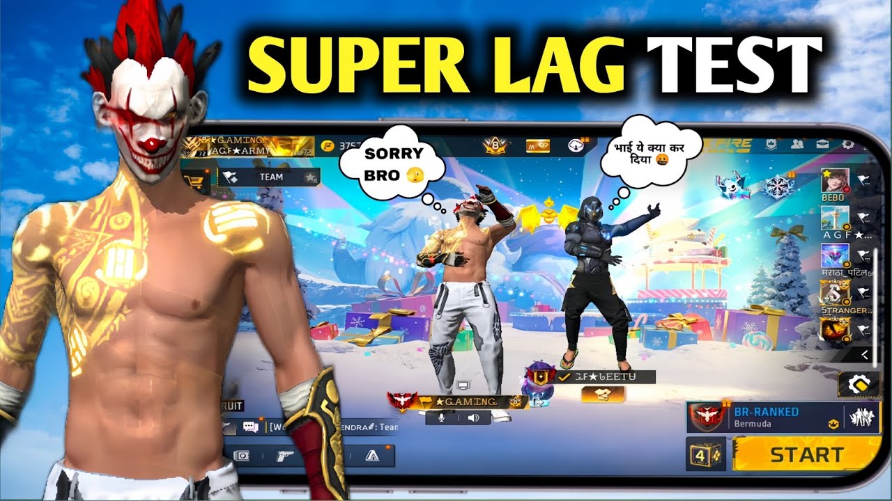 I Tried A Most Viral Glitch Of Free Fire 😲 100% Working 🔥 AGF Gaming 009