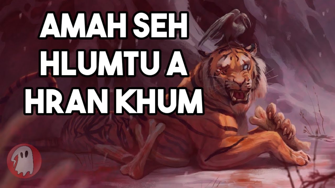 Mak leh hlauhawm by R. Ralte : Mizo Incident narration