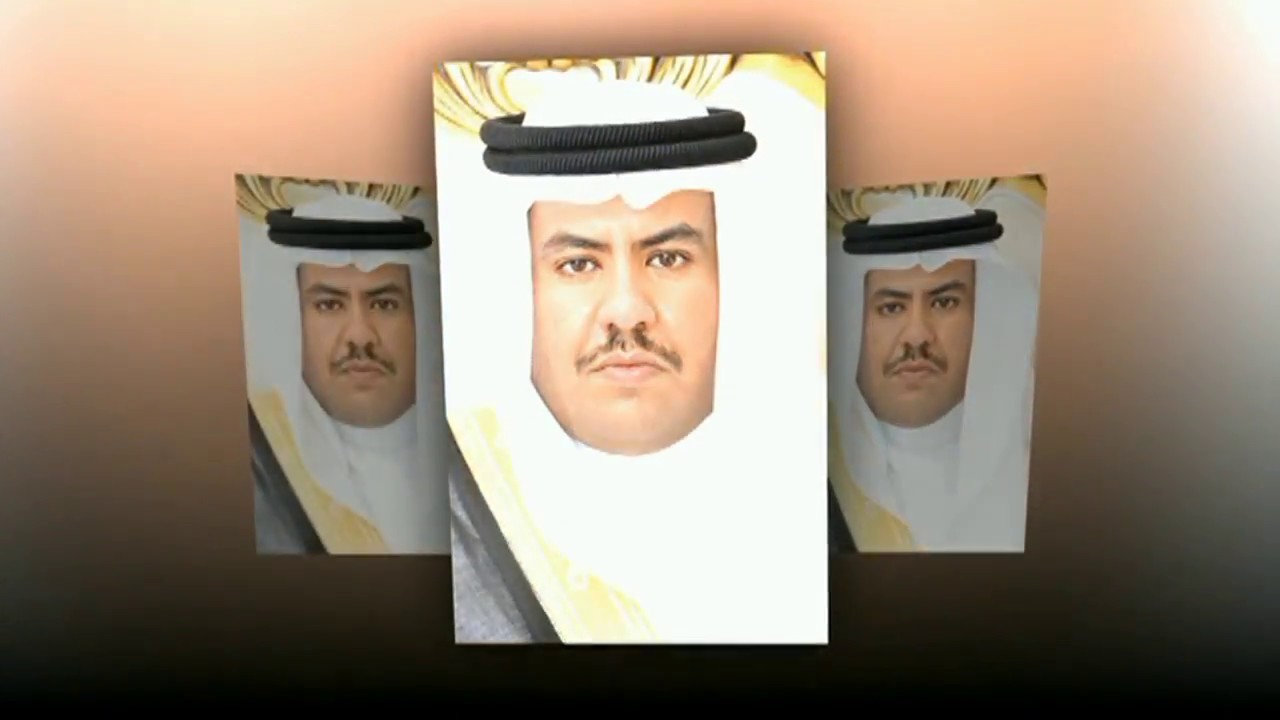 حفل زواج الشاب/ فيصل عبدالله الجودة