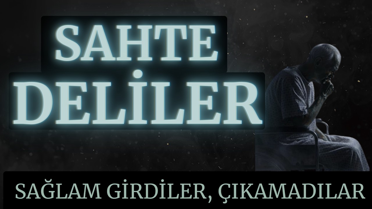 Akıl Hastanesinde Büyük Oyun: 1973