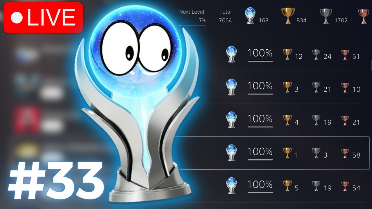 🏆Roasting YOUR Platinums🏆