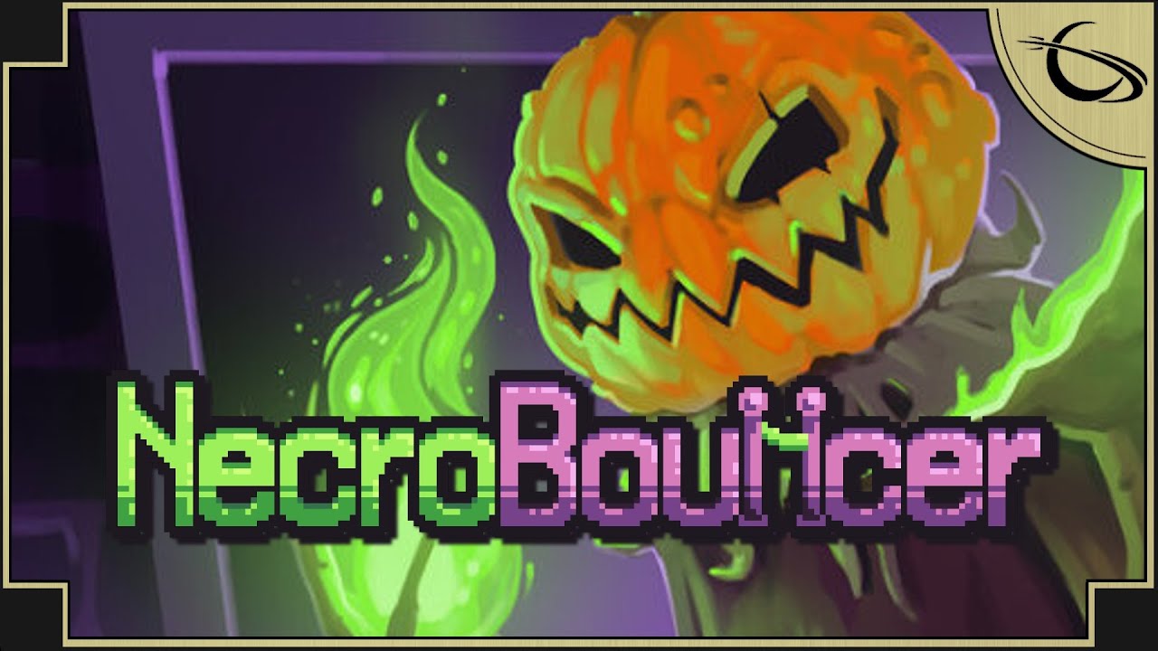 Necrobouncer - (Undead Raising Dungeon Crawler)