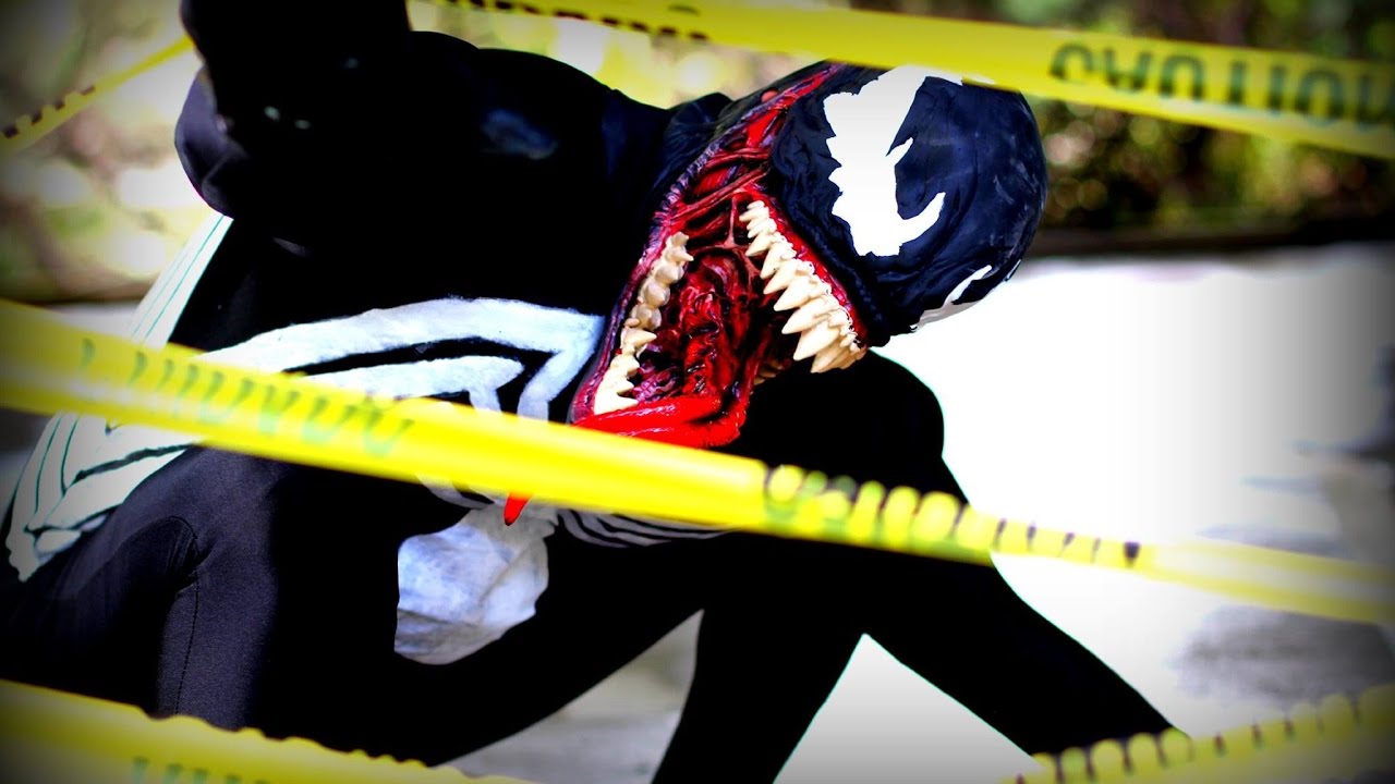 Spider-Man: Venom Fan Film
