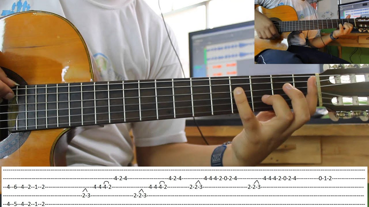 (94) Nostalgia - Antología (cover explicado)