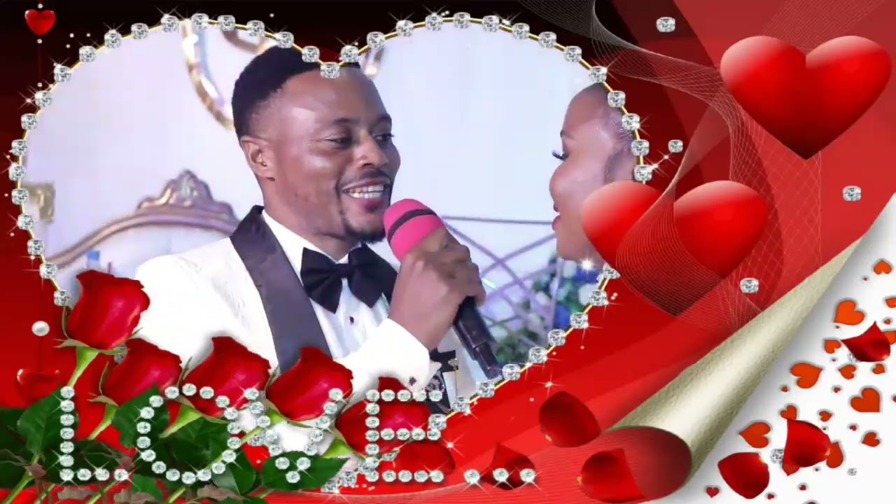 AT MY WEDDING.  I AND MY KING