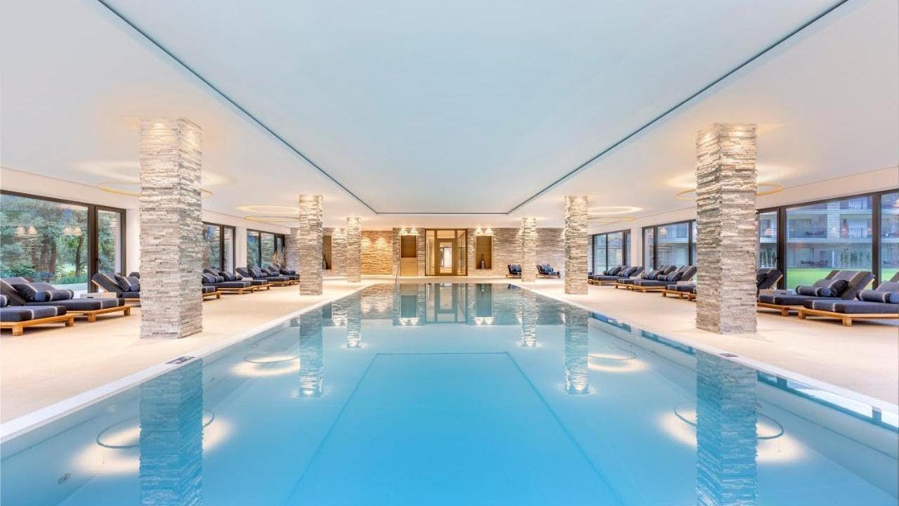 Dolomitengolf Suites, Lavant, Austria