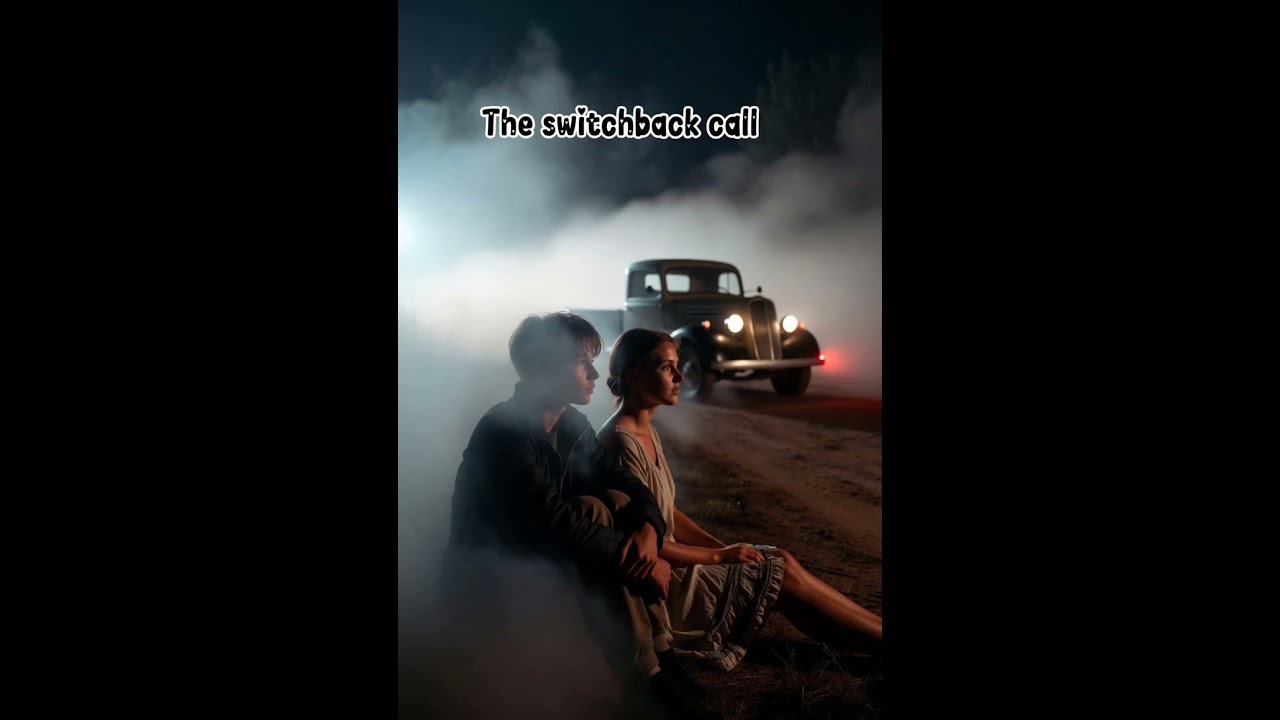 Sundust Short Horror Stories Episode 7
