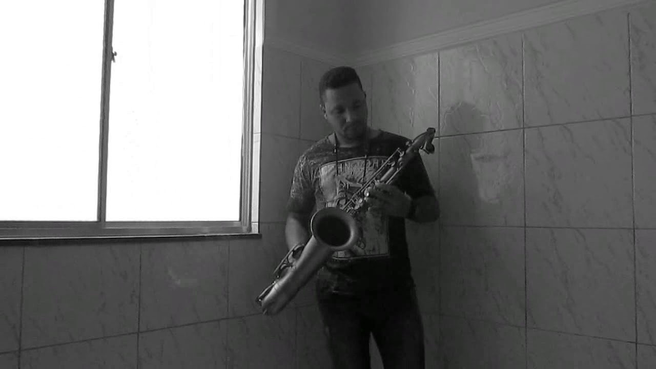 Bryan Adams ( Heaven) sax tenor cover.