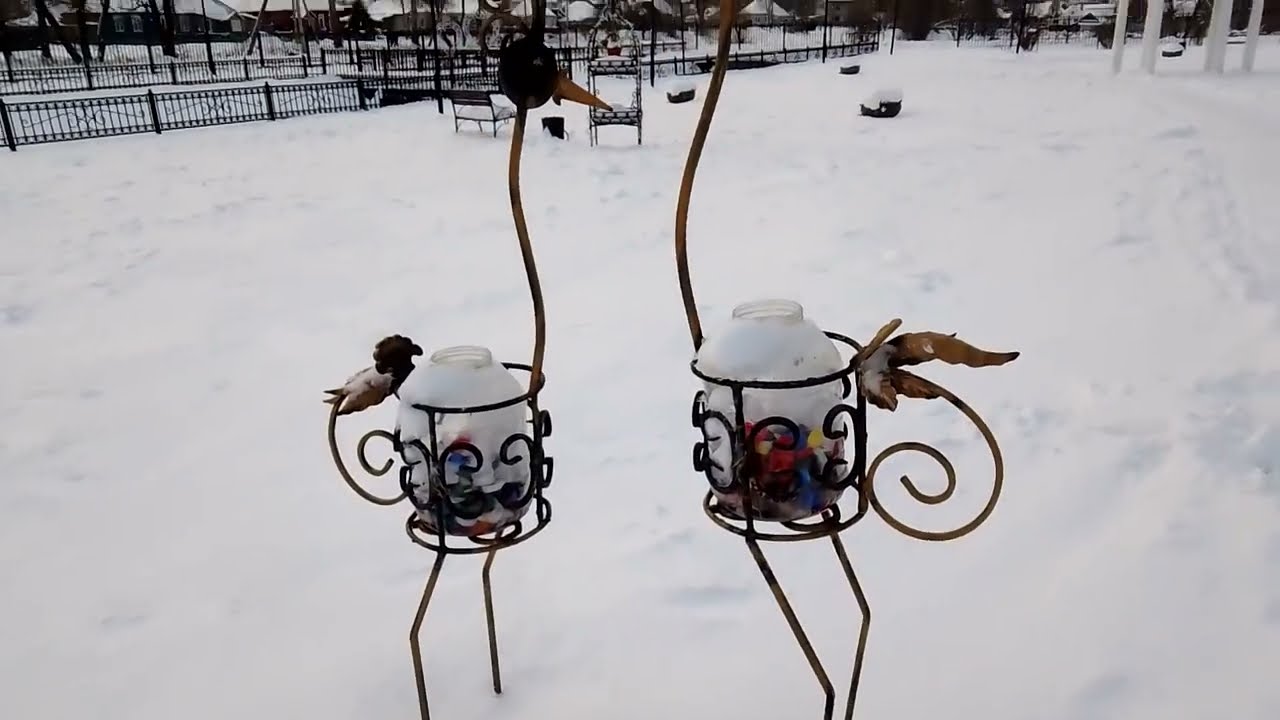 Прогулочку по городу Дятьково!