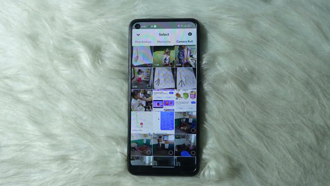 How To Delete Spotlight On Snapchat (2026 Guide)