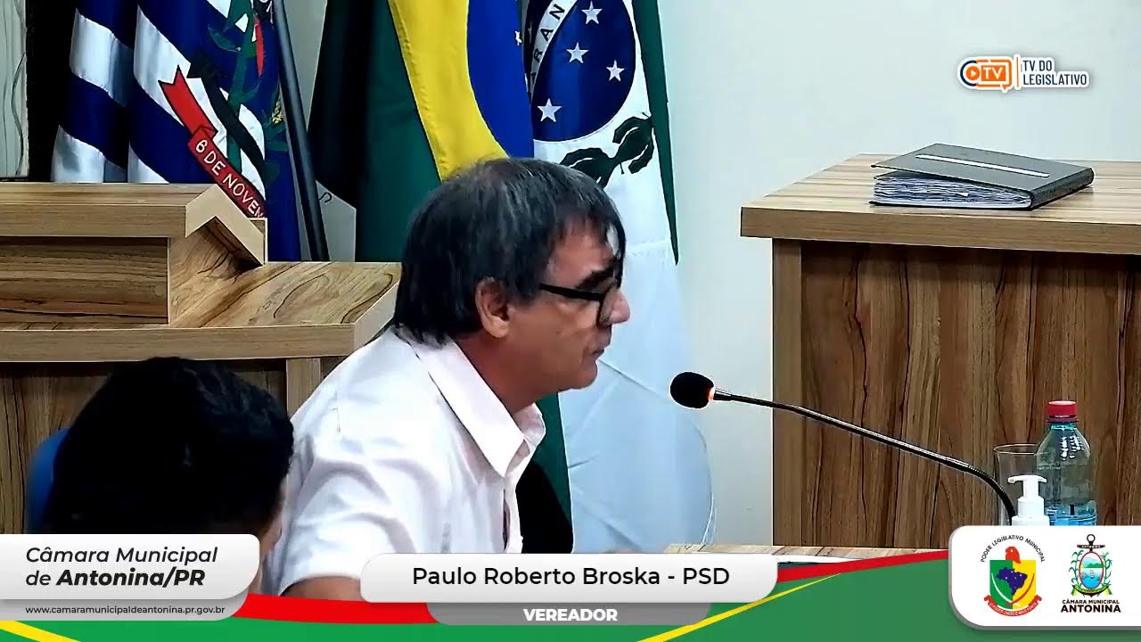 TERCEIRA SESSÃO