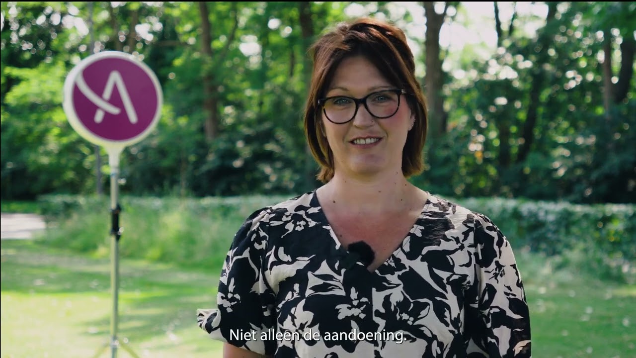 De Zorg van Morgen bij Attent