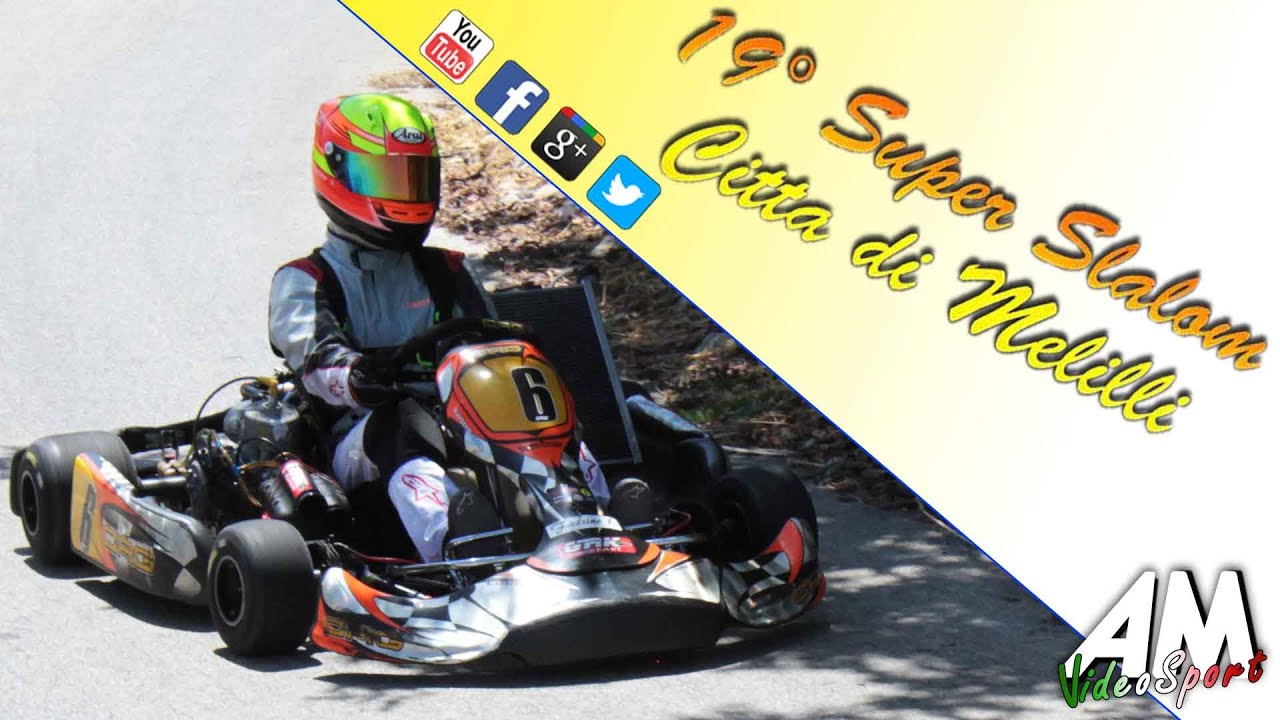 Fazzino Luigi PSG 19° SuperSlalom Città di Melilli HD